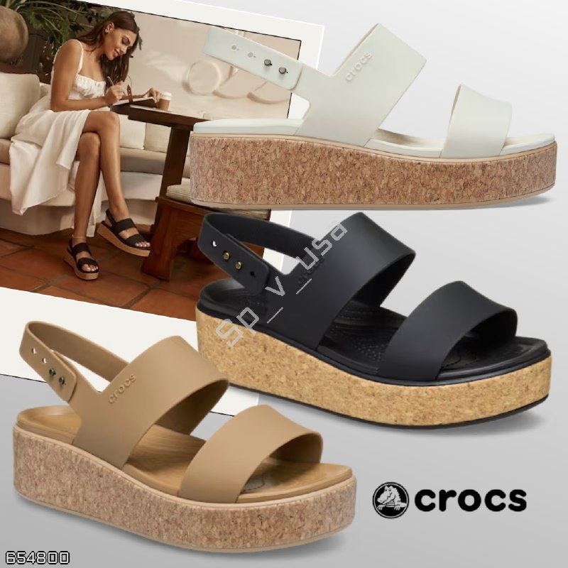 Crocs