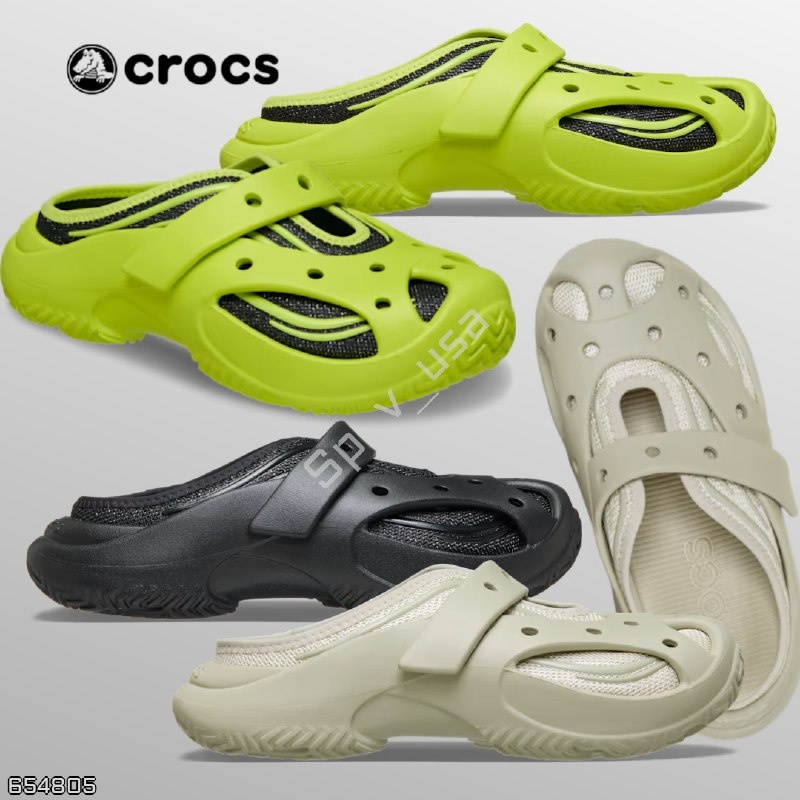 Crocs