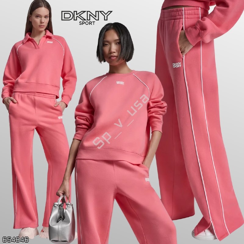 DKNY Sport