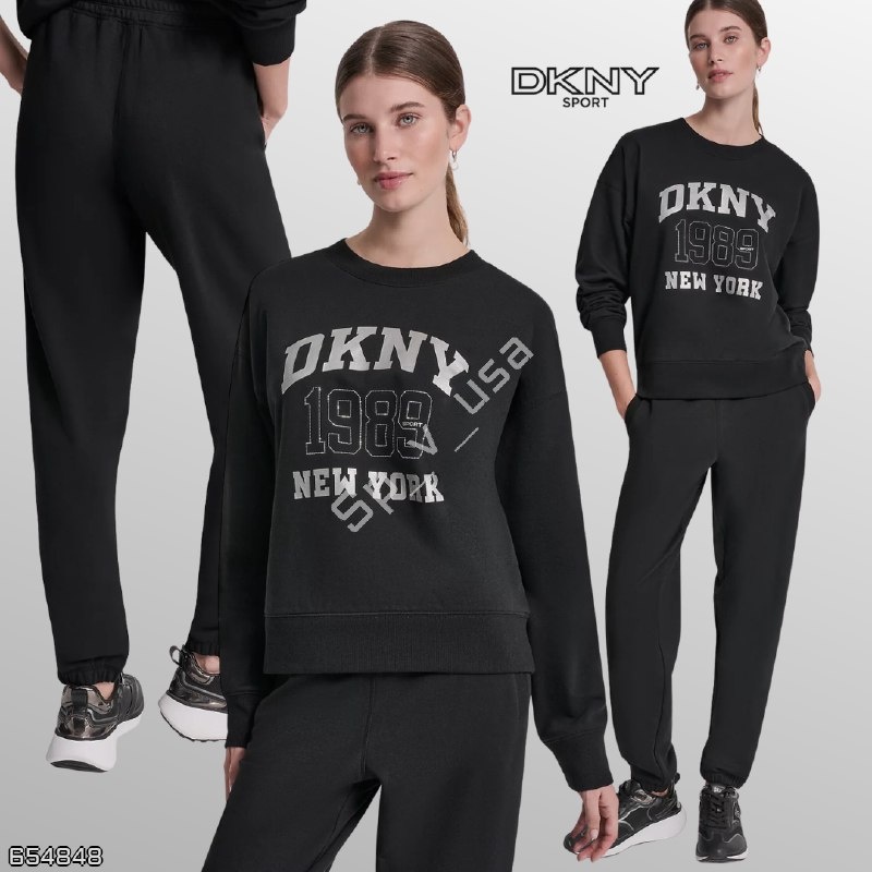 DKNY Sport