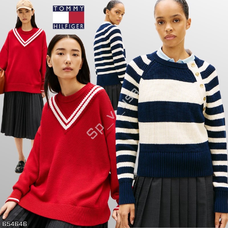 Tommy Hilfiger