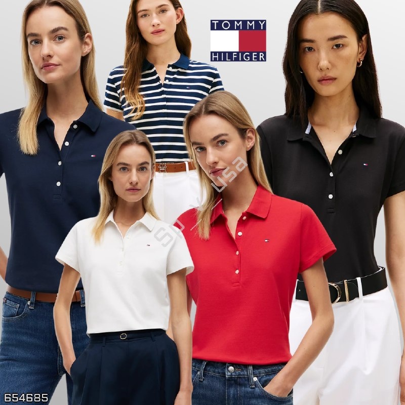 Tommy Hilfiger
