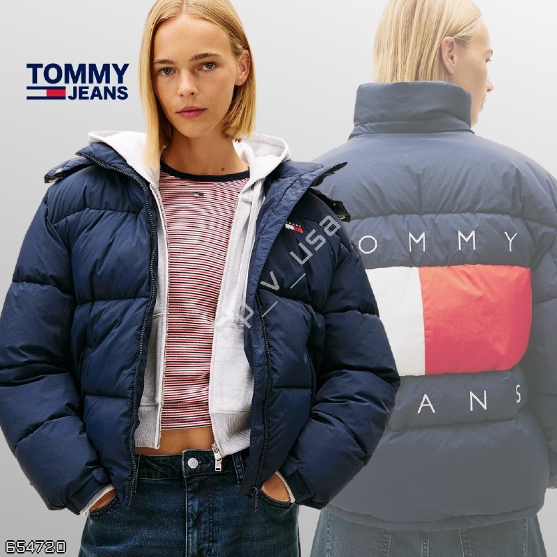 Tommy Jeans