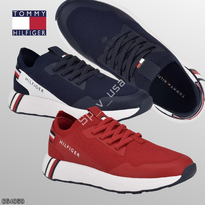 Tommy Hilfiger
