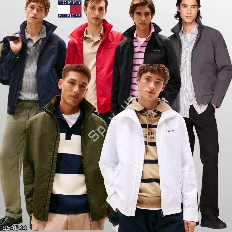 Tommy Hilfiger