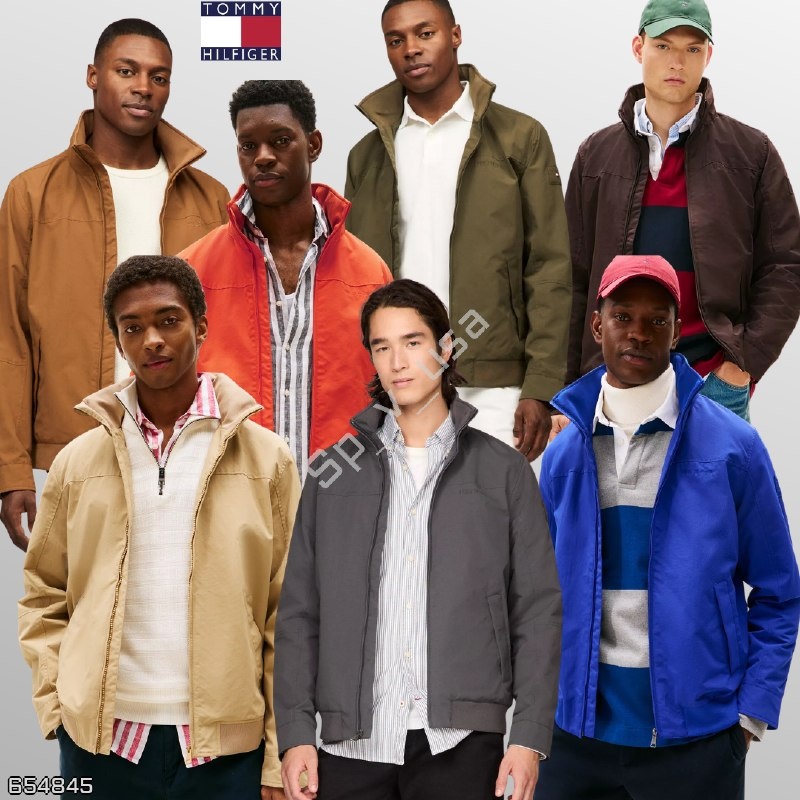 Tommy Hilfiger
