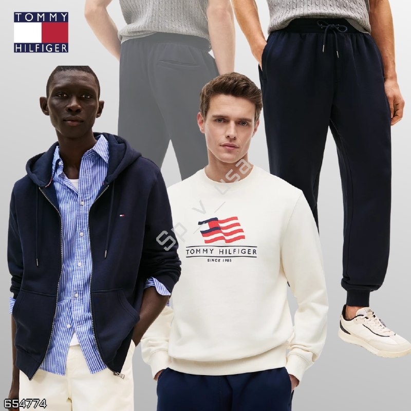 Tommy Hilfiger