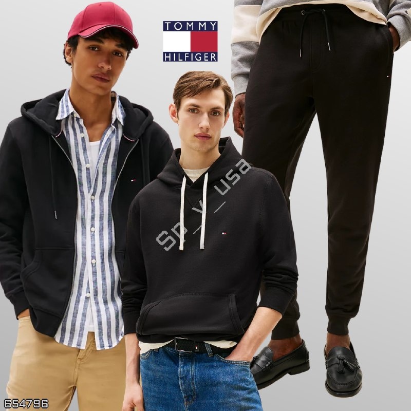 Tommy Hilfiger 🇺🇸