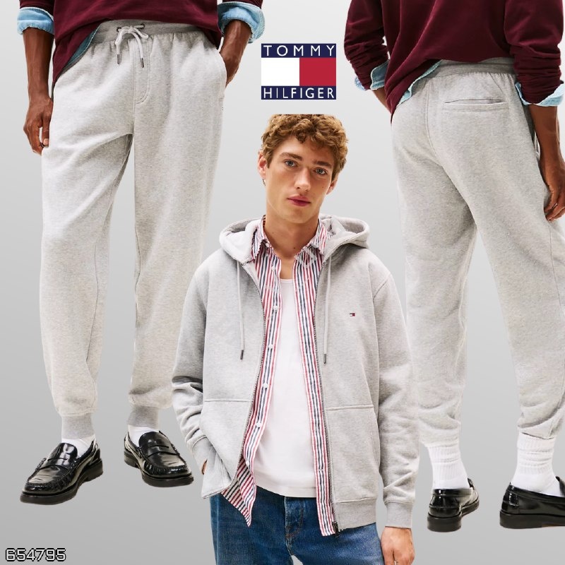 Tommy Hilfiger 🇺🇸