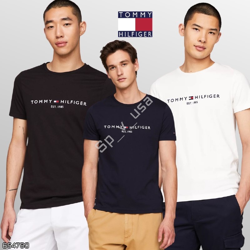 Tommy Hilfiger 🇺🇸