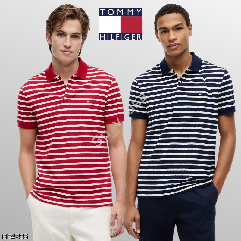 Tommy Hilfiger 🇺🇸