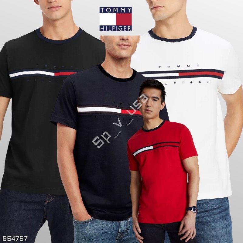 Tommy Hilfiger 🇺🇸
