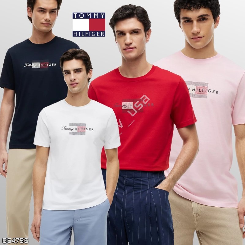 Tommy Hilfiger 🇺🇸