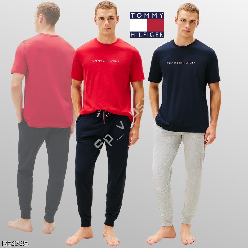 Tommy Hilfiger