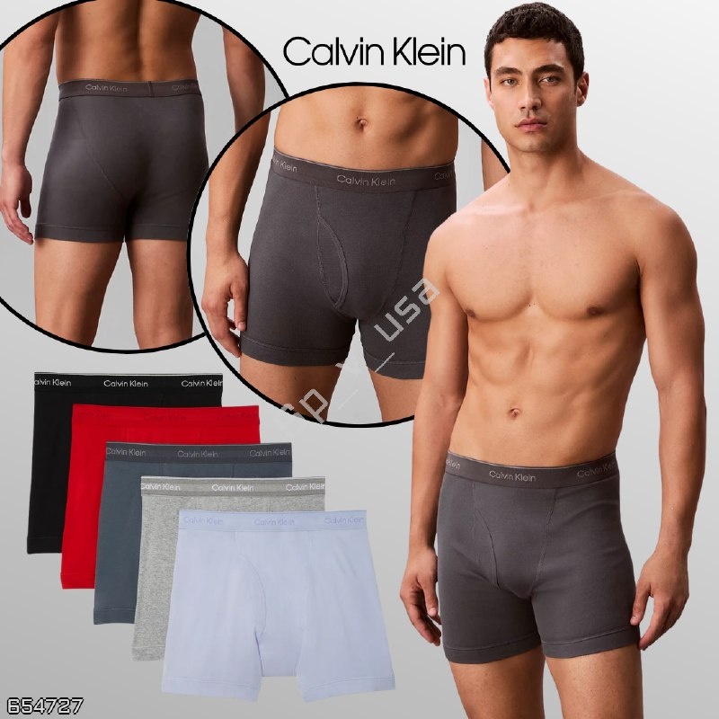 Calvin Klein