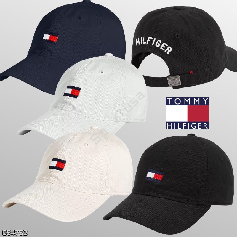 Tommy Hilfiger