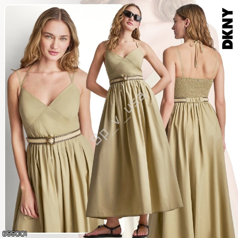 DKNY