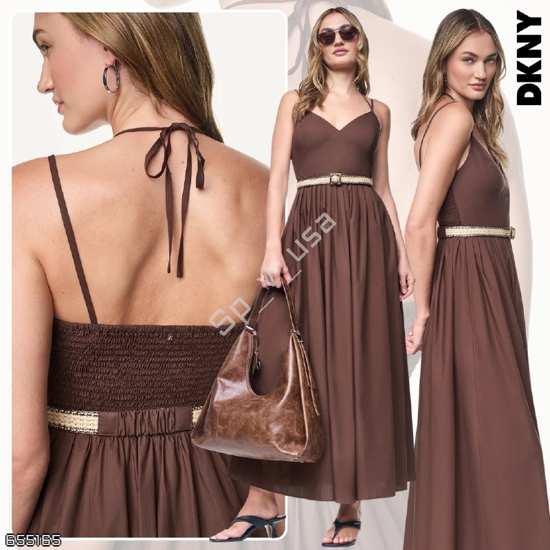 DKNY