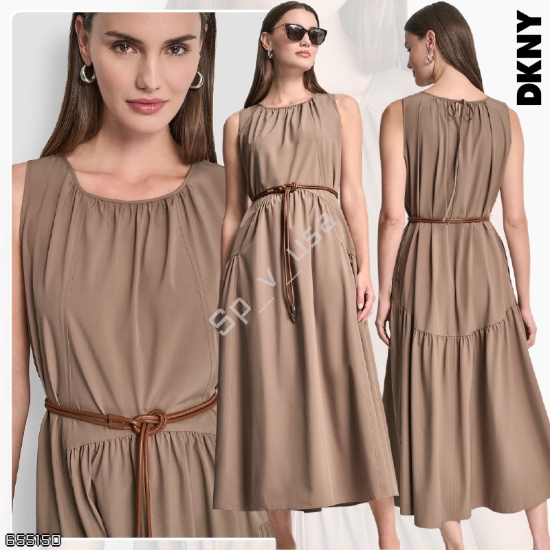 DKNY