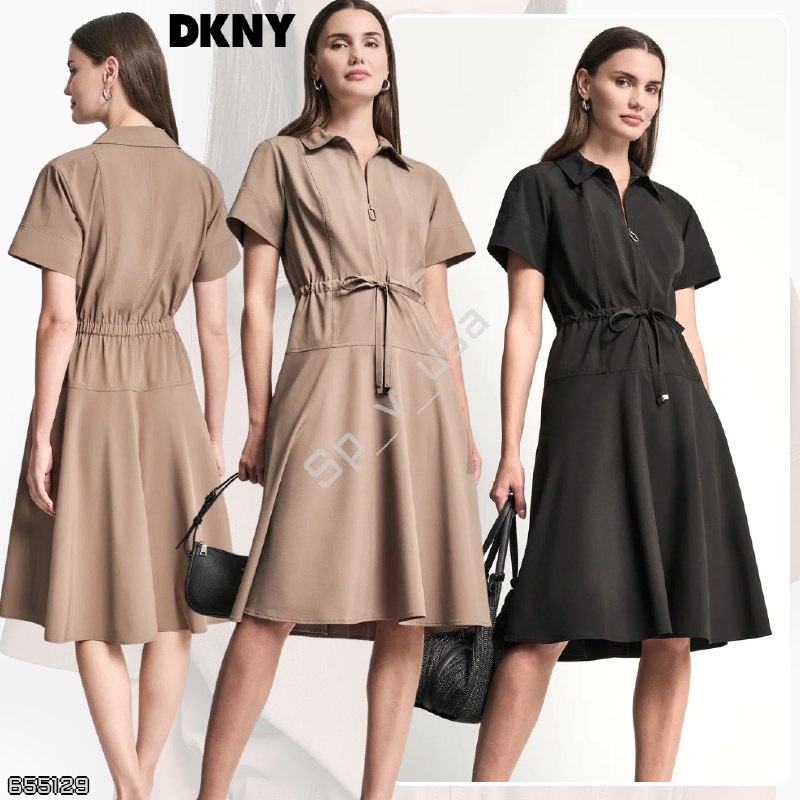 DKNY