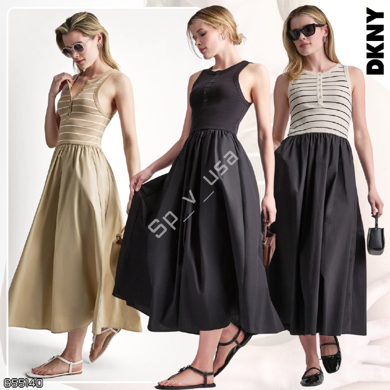 DKNY