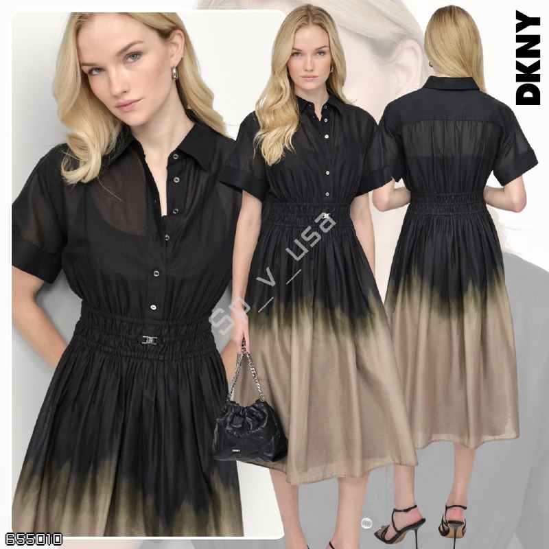 DKNY