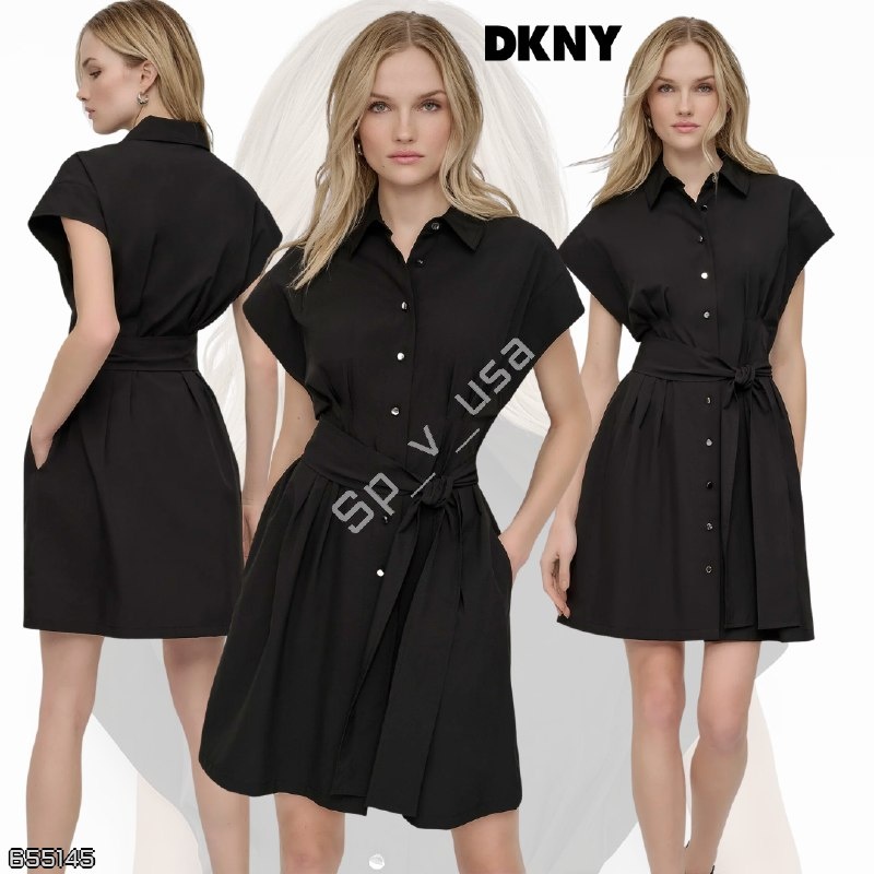 DKNY