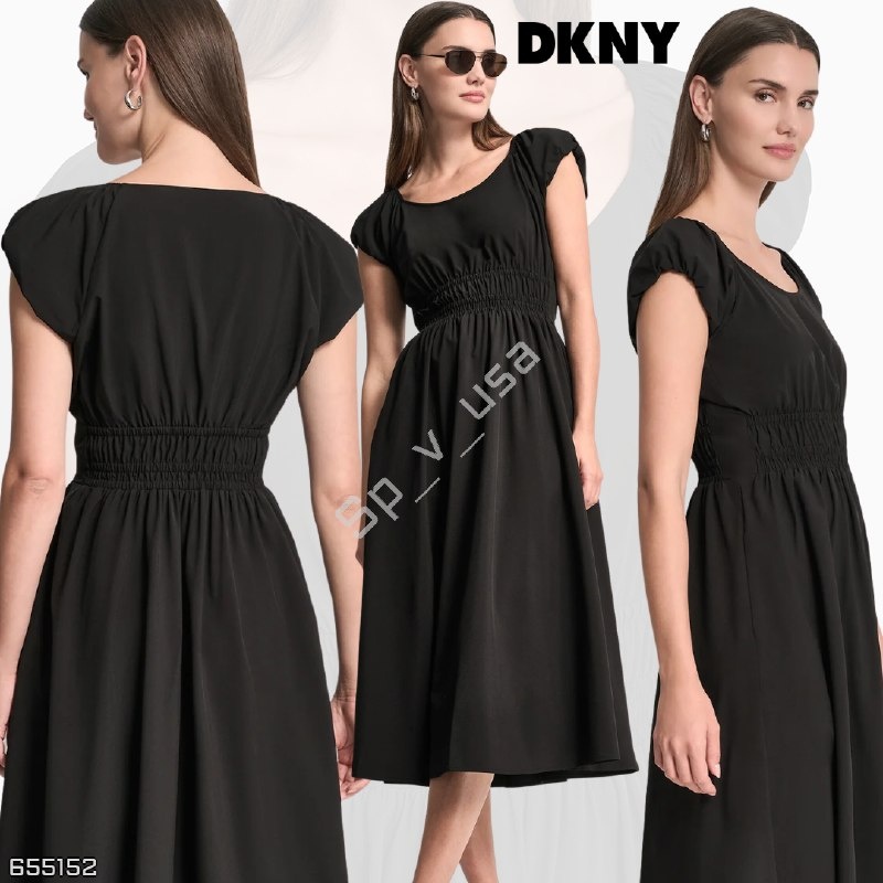 DKNY