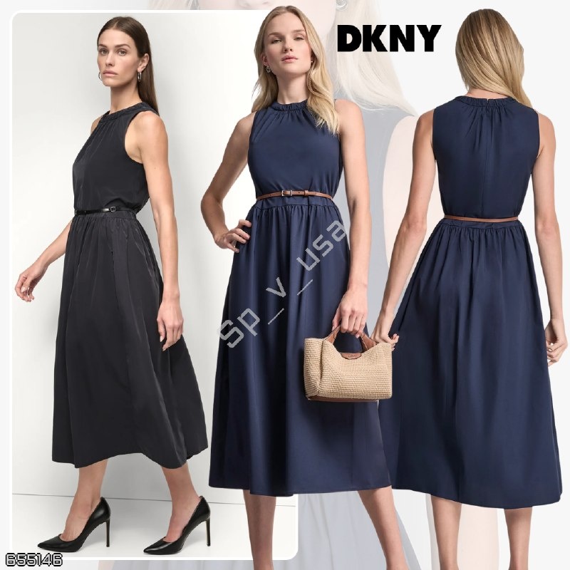 DKNY