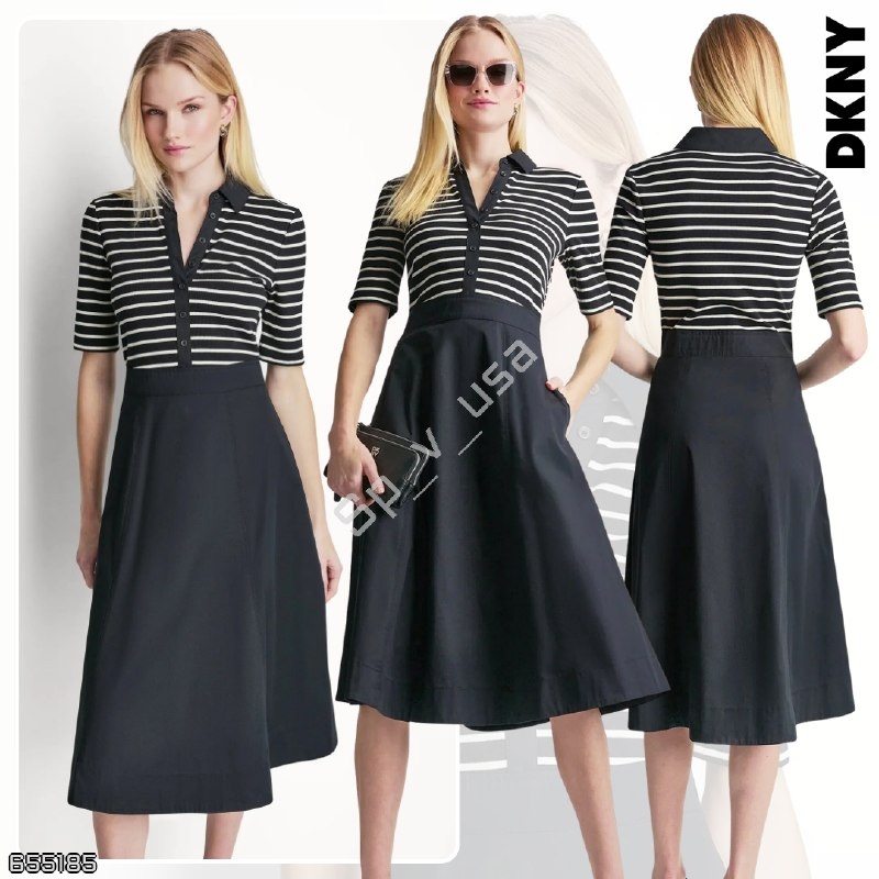 DKNY