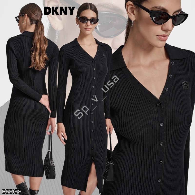 DKNY