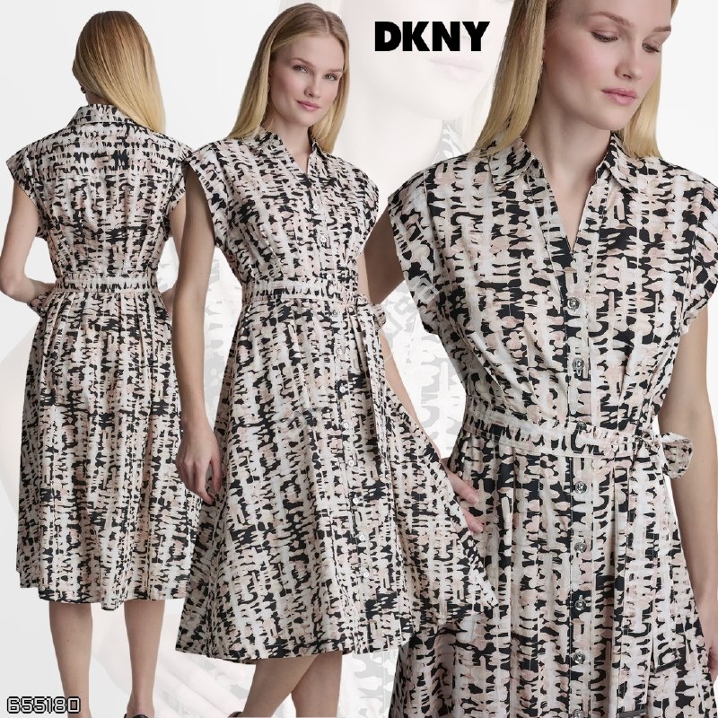 DKNY