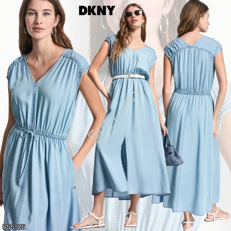 DKNY
