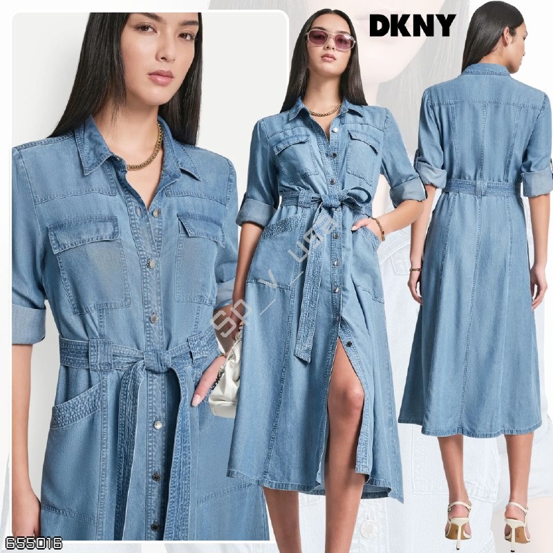DKNY