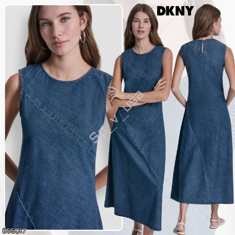 DKNY