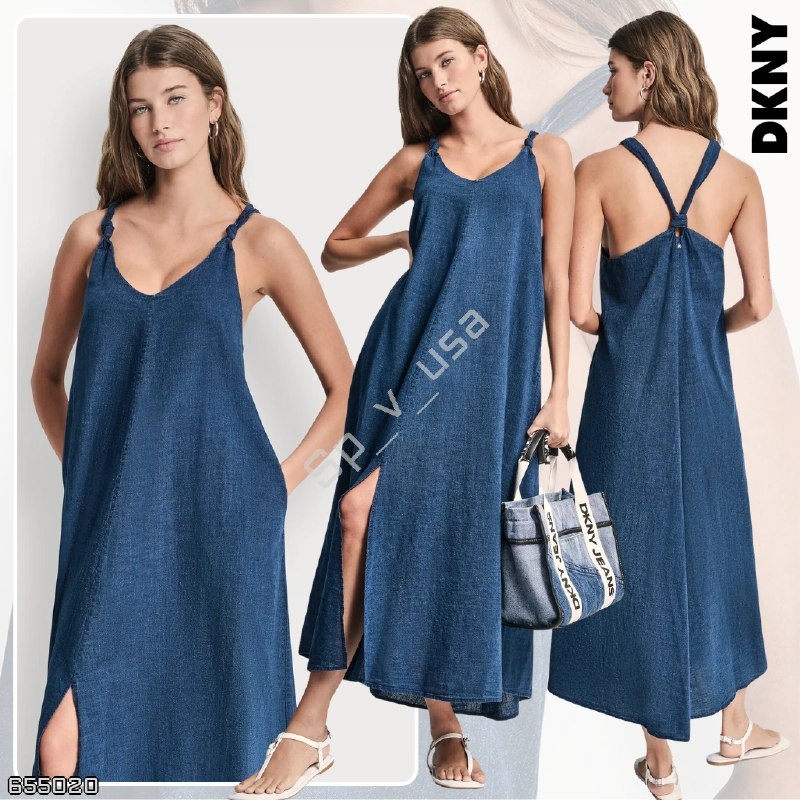 DKNY