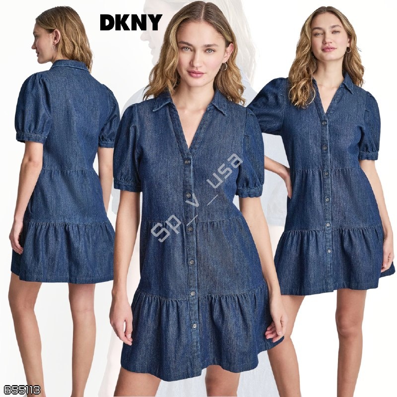 DKNY