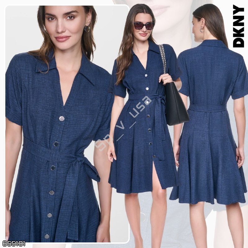DKNY