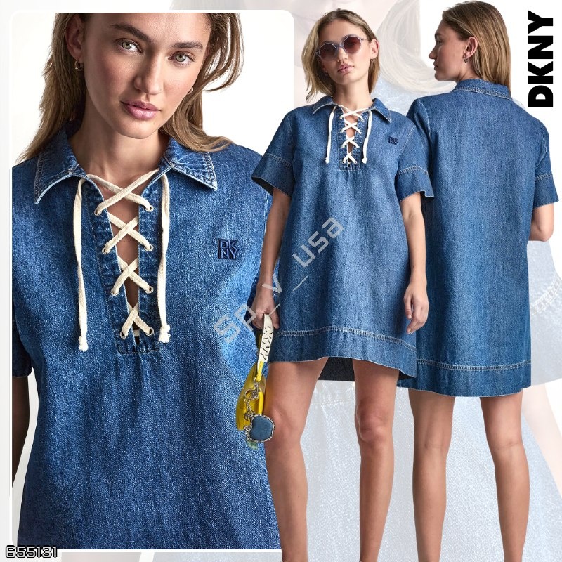 DKNY