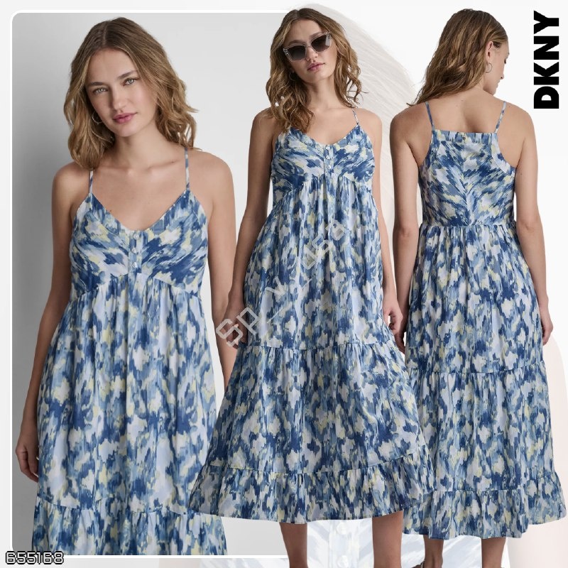 DKNY