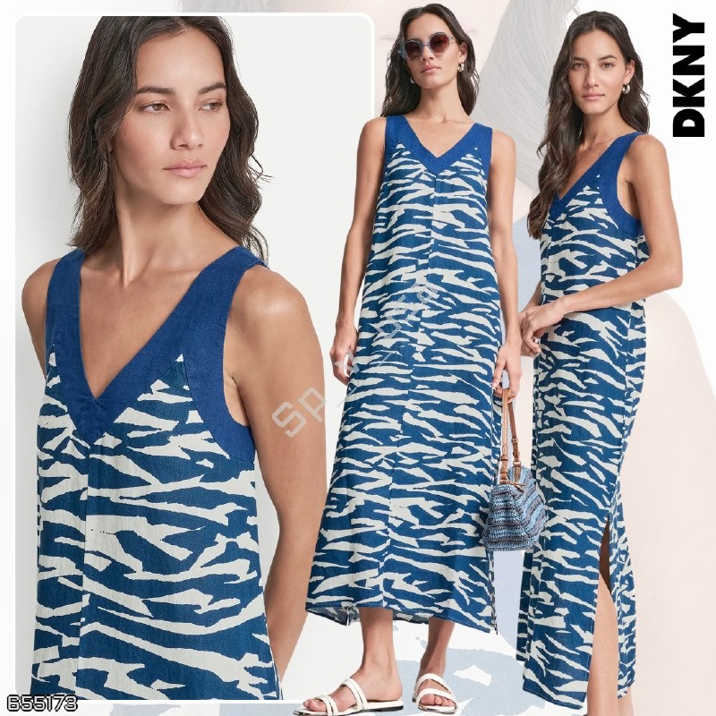 DKNY