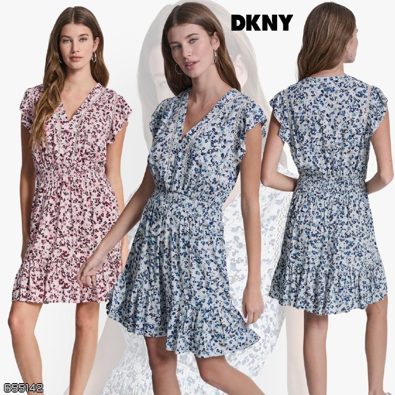 DKNY