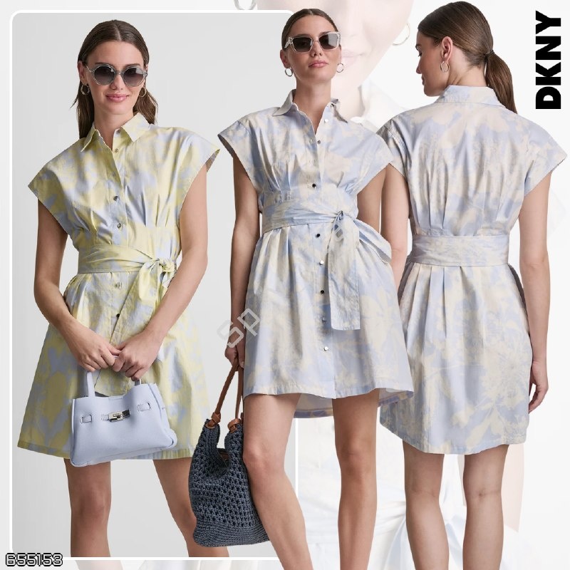 DKNY