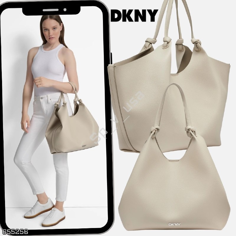 DKNY