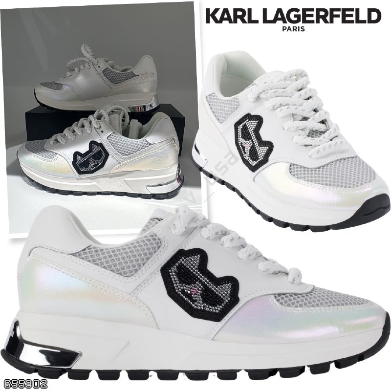 Karl Lagerfeld Paris 🇺🇸