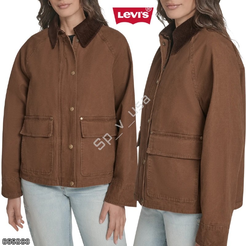 Levi's