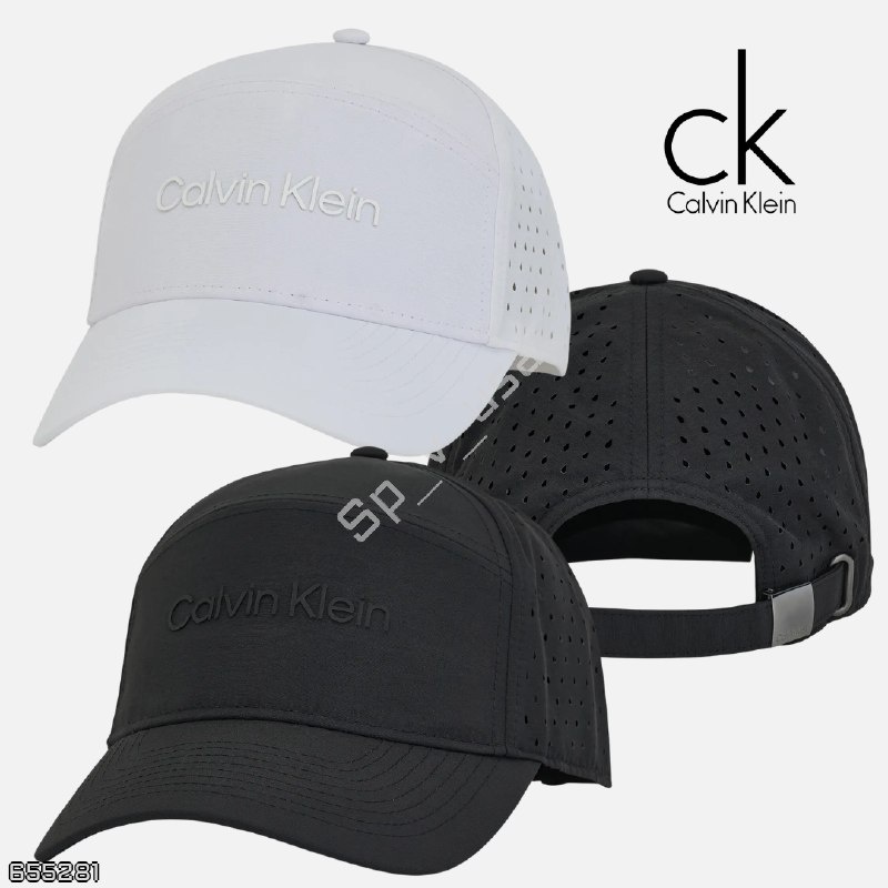 Calvin Klein