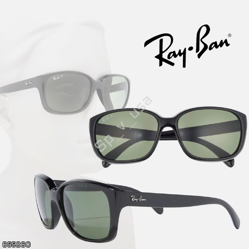 RAY-BAN