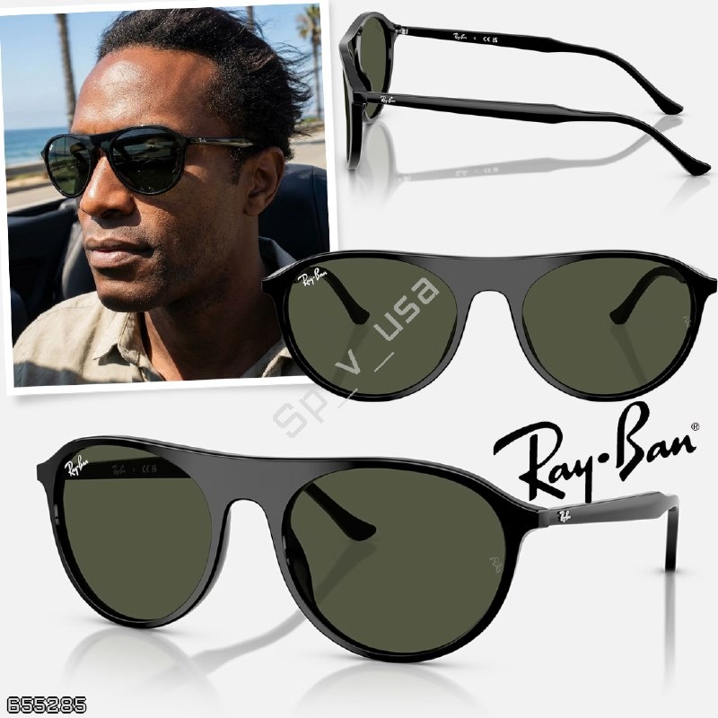 RAY-BAN