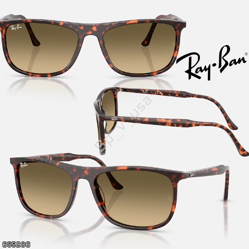 RAY-BAN